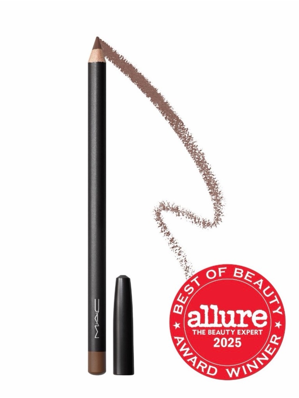 Greige MAC Cosmetics Lip Liner